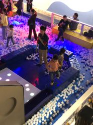 -幻贝家儿童乐园(苏州中心店)