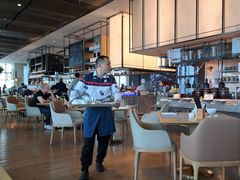 -深圳中洲万豪酒店