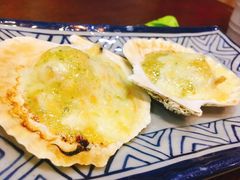 -尺山寸水日料(马桥满天星店)