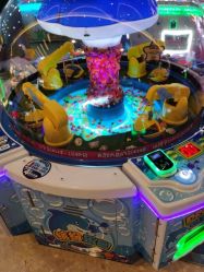 -星岛乐园(爱琴海购物公园店)