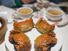 -稻香饭店(IFS国金中心店)