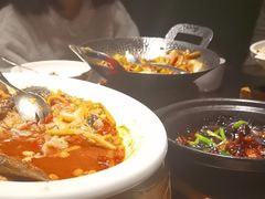 -桂小厨广西菜(万象城店)