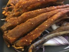 -汇丰百宴(甲尔坝农贸市场店)
