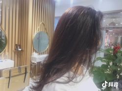 -尚·丹尼Hair