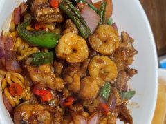 -寻裕记·现炒浇头面(人民广场店)