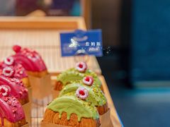-BA(同德广场店)
