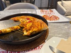 -必胜客(东大桥店)