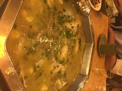 酸菜耗儿鱼-川道拐耗儿鱼(置信路店)