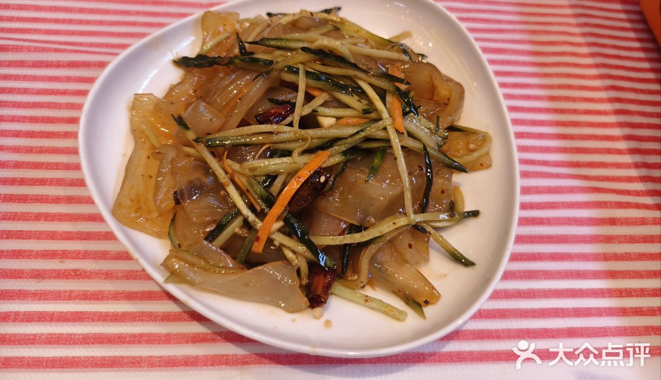 不负美食，今天吃饱了