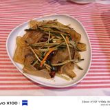 不负美食，今天吃饱了