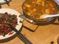 -缘生态云南菜·野生菌庭院餐厅(华侨城店)