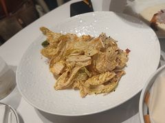 -满堂·烤鸭店·北京菜(鼓楼店)