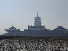 -长春北湖公园