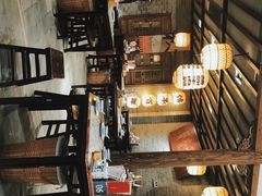 -南京大牌档(凯德大峡谷店)
