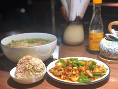 -十面春风·江南面馆(崇宁路店)