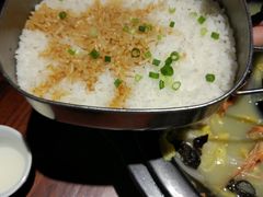 儿时酱油饭-寻宝记绍兴菜(鲁迅路店)