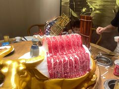 -尚海豆捞(乐虹坊店)