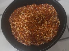 -俭让佬妈现卤串串(温江总店)
