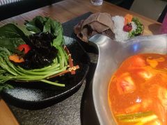 -湊湊火锅·茶憩(皇姑万象汇店)