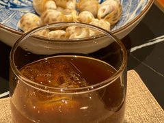 黑糖梅酒特饮-伊藤ITO(侨福芳草地购物中心店)
