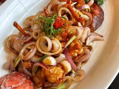 -富力威斯汀酒店-中国元素中餐厅(武昌临江店)