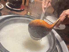 -大良毋米粥(锦龙路总店)