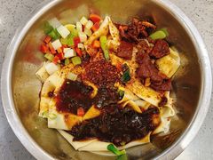 biangbiang面-玲玲面屋