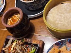 -雀舞云南菜(天津天河城购物中心店)