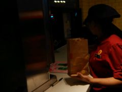 -麦当劳(郴州北湖店)