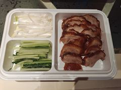-德香苑脆皮烤鸭·经典(爱融荟城店)