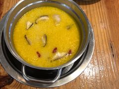 -壹号粥火锅·海鲜煲仔粥(水围店)