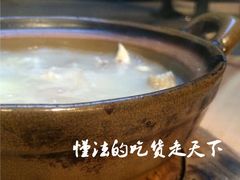 浓汤鸡煲翅-翅客(紫金大街店)