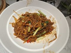 -奉天小馆·非遗东北菜(济南万象城店)