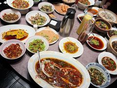 -湘轩·土菜研究院(光大店)