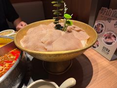 -巴奴毛肚火锅(京西大悦城店)