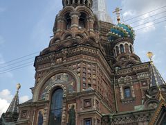 -滴血救世主教堂