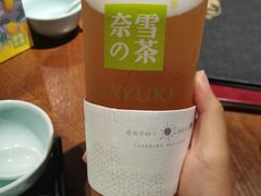 -奈雪的茶(赛格店)