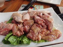 -全汁全味驴庄(东城店)