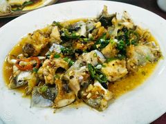 -隆都四季香饭店(碧海路店)