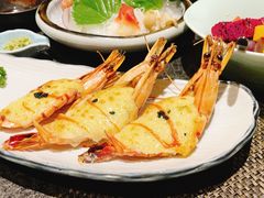 -吉盛川创作料理(保利国际广场店)