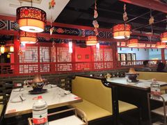 -祥源胡同·涮牛羊肉火锅(花桥店)
