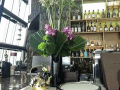 -瑞吉酒店·The Drawing Room闲逸廊·云端下午茶·夜奢Whiskey