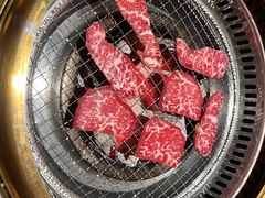 -松鱼亭·和牛烧肉(协鑫广场店)