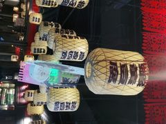 -南京大牌档(济南万象城店)