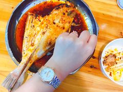 -袁师傅烤肉(弹子石店)