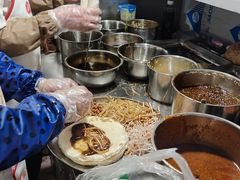 -伤心春卷(文庙老味道小吃街店)