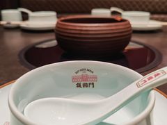 -福照楼汽锅鸡·云南菜(护国路店)