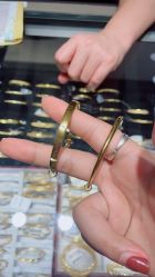 -周大福CHOW TAI FOOK(浦东八佰伴店)