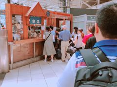 -台铁便当本铺(新左营店)
