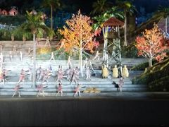 -三亚红色娘子军演艺公园景区